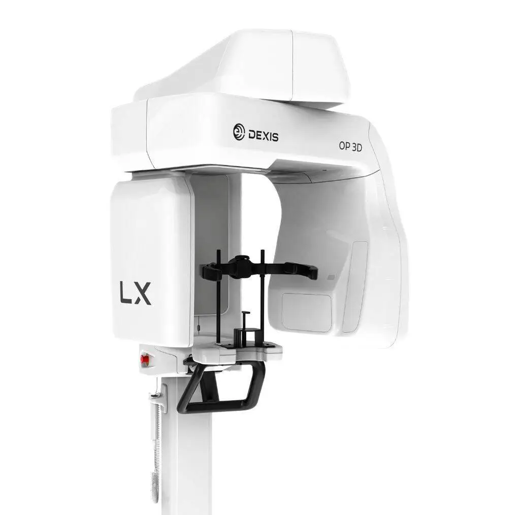 OP 3D LX | Dexis - Sira Medical Equipment 