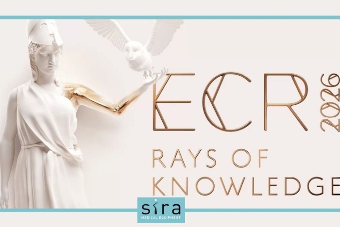 ECR European Congress of Radiology 2026