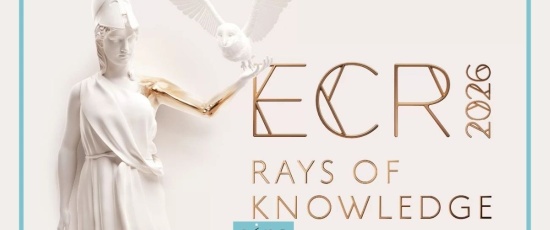 ECR European Congress of Radiology 2026