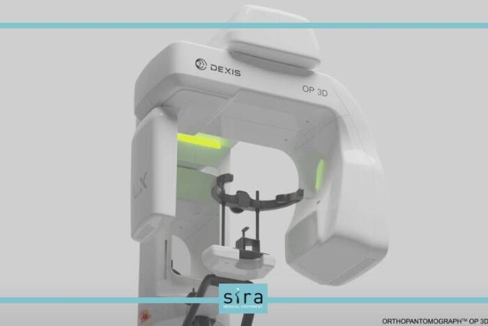 Il Nuovo DEXIS OP 3D LX è arrivato!