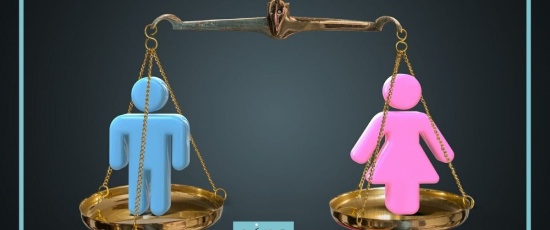 Parità di Genere