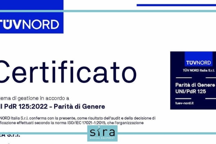 Un risultato che parla di persone.