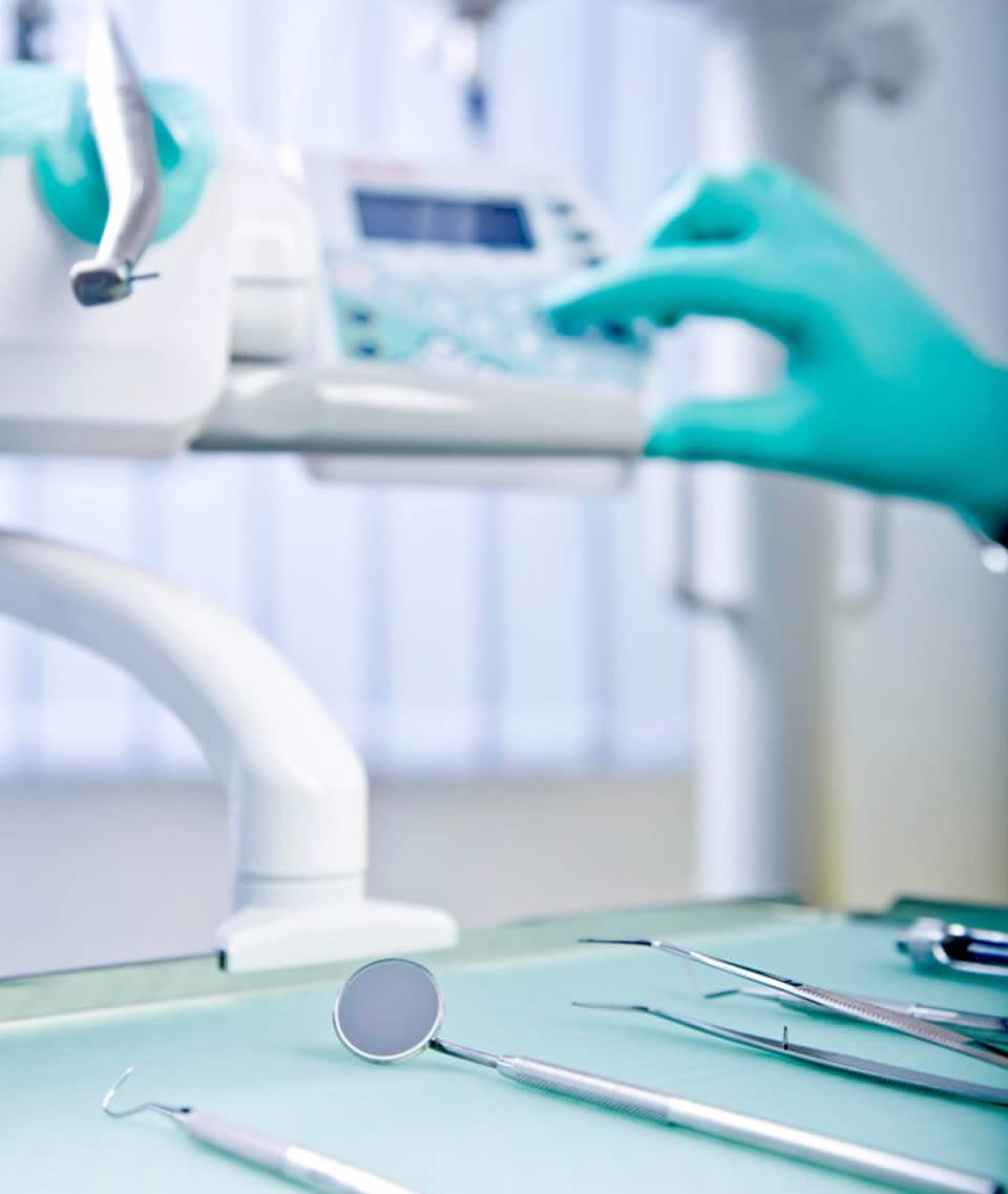 Sira - Assistenza completo a strutture ospedaliere e studi medici
