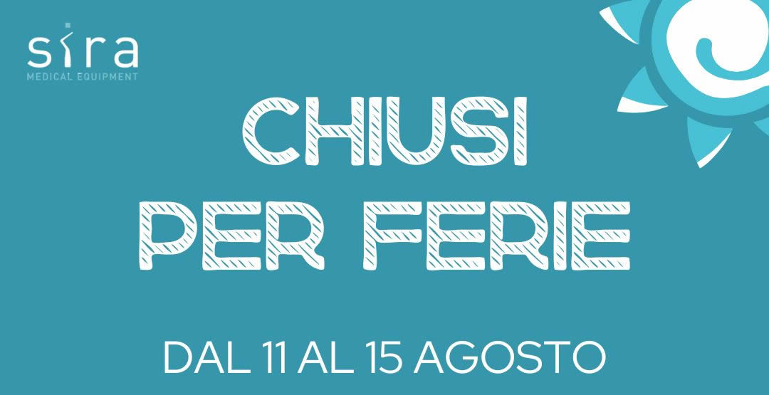 chiusura sira