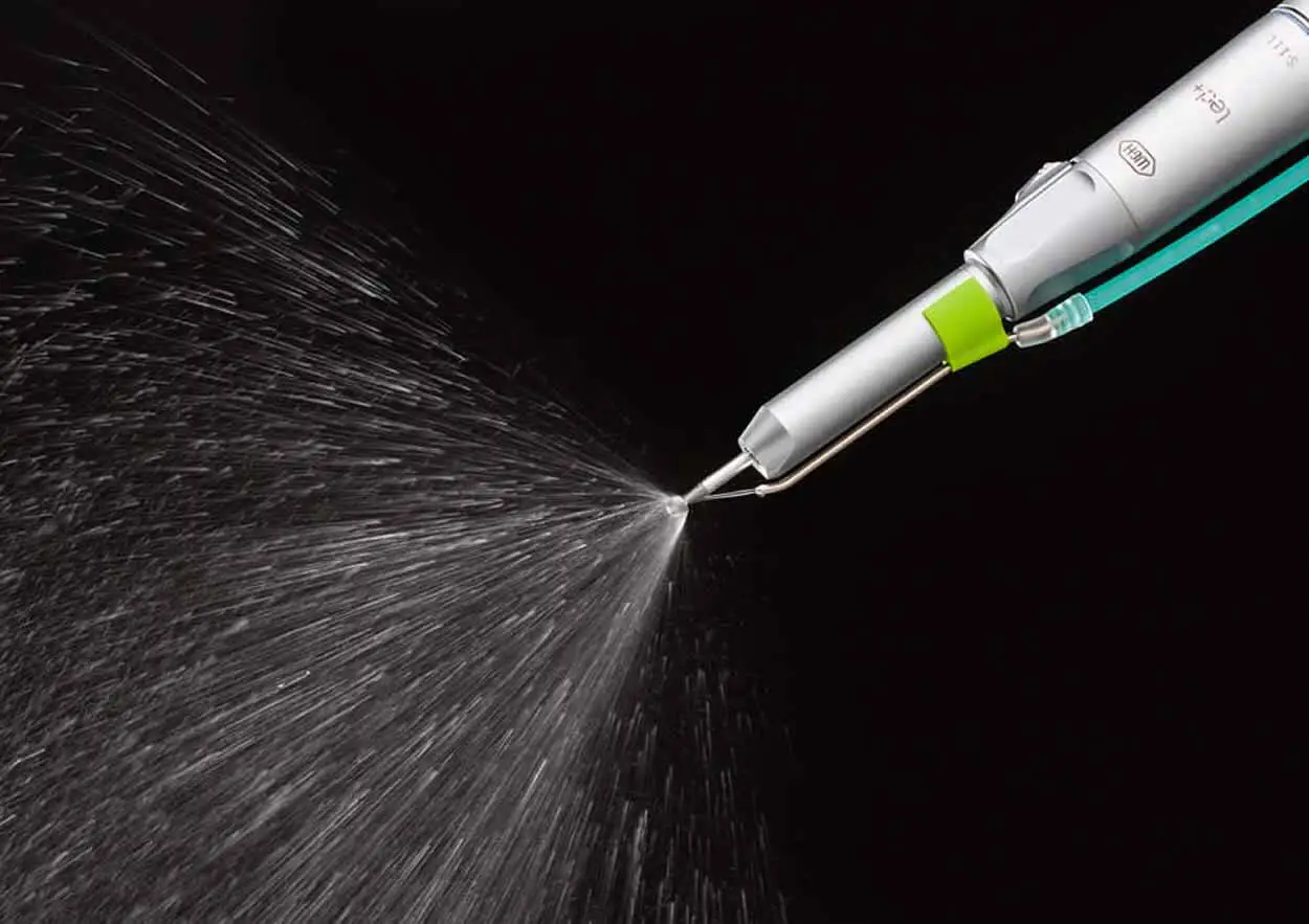 Vitis Implant Sulcular, Spazzolino Per Impianti Dentali E Solco Gengivale, 1 Pezzo, Igiene Orale - Foto 8