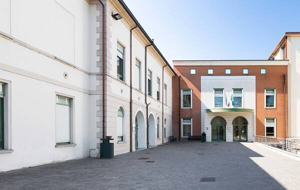 ospedale di Asola (ASST Mantova)