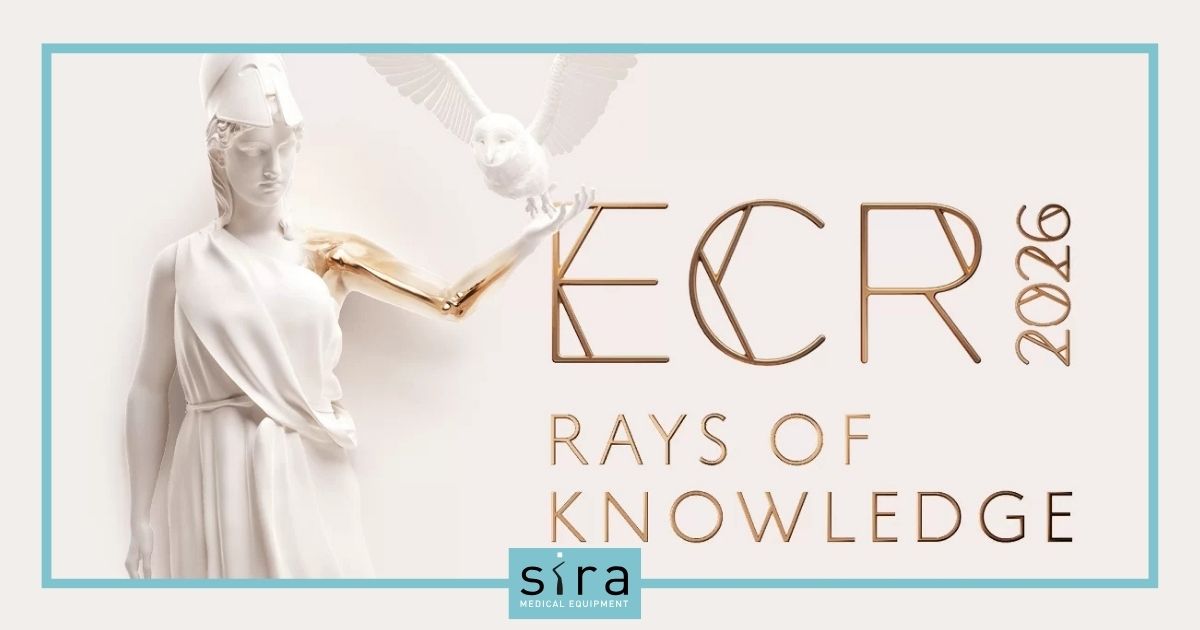 ECR European Congress of Radiology 2026