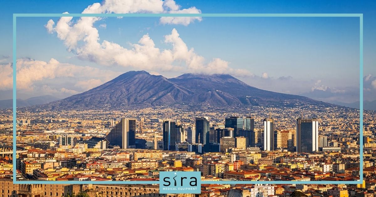 sira installazione asl napoli