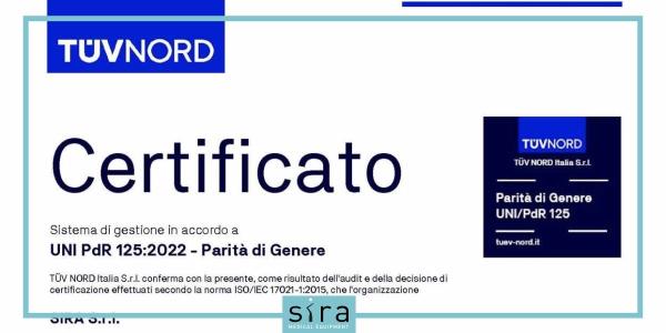 Un risultato che parla di persone.