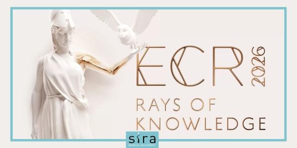 ECR European Congress of Radiology 2026