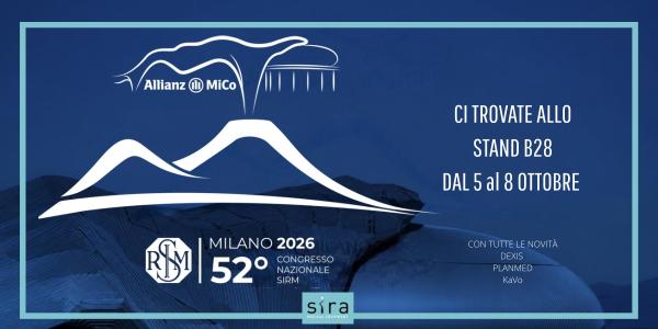 SIRM 2026